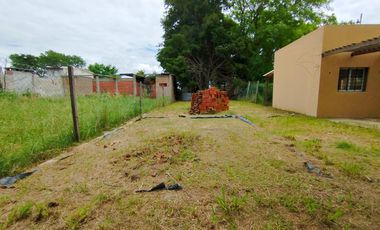 Venta deTerreno en Monte Flores