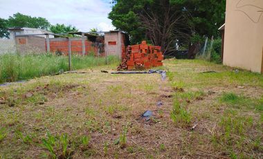 Venta deTerreno en Monte Flores