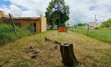 Venta deTerreno en Monte Flores