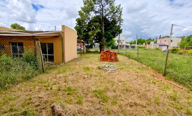 Venta deTerreno en Monte Flores