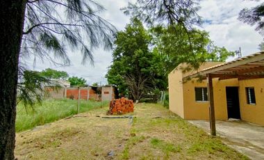 Venta deTerreno en Monte Flores