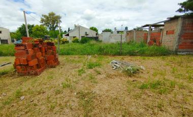 Venta deTerreno en Monte Flores