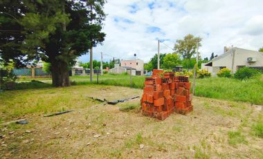 Venta deTerreno en Monte Flores