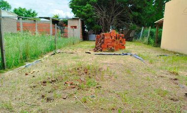 Venta deTerreno en Monte Flores