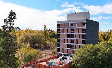 Dpto. 1 Dorm. con Cochera - NOVA R7 - Centenario