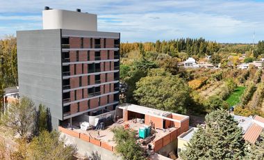 Dpto. 1 Dorm. con Cochera - NOVA R7 - Centenario