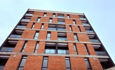 Dpto. 1 Dorm. con Cochera - NOVA R7 - Centenario