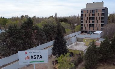 Dpto. 1 Dorm. con Cochera - NOVA R7 - Centenario