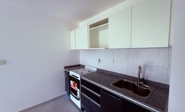 Dpto. 1 Dorm. con Cochera - NOVA R7 - Centenario