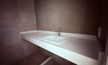 Dpto. 1 Dorm. con Cochera - NOVA R7 - Centenario