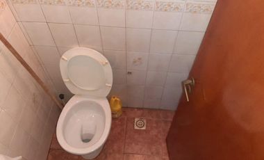 Venta Galpón de 105 m2 cub en Caseros