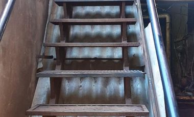 Venta Galpón de 105 m2 cub en Caseros