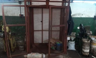 Venta Galpón de 105 m2 cub en Caseros