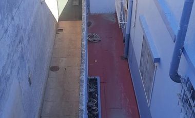 Venta Galpón de 105 m2 cub en Caseros