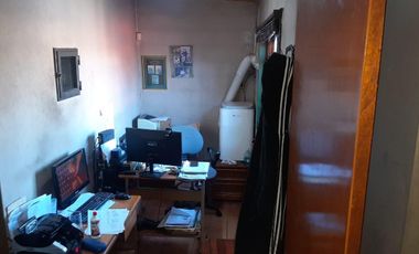 Venta Galpón de 105 m2 cub en Caseros