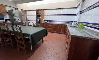 Casa 6 ambientes sobre lote propio - Villa Crespo