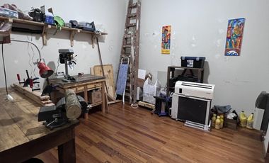 Casa 6 ambientes sobre lote propio - Villa Crespo