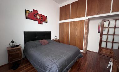 Casa 6 ambientes sobre lote propio - Villa Crespo