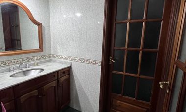 Casa 6 ambientes sobre lote propio - Villa Crespo