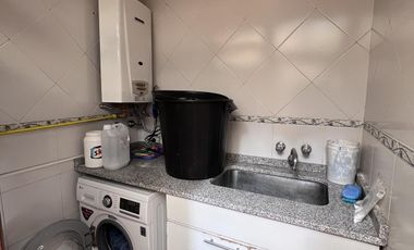 Casa 6 ambientes sobre lote propio - Villa Crespo