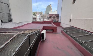 Casa 6 ambientes sobre lote propio - Villa Crespo