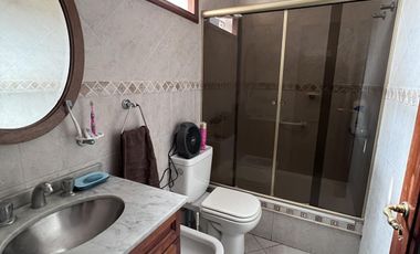Casa 6 ambientes sobre lote propio - Villa Crespo