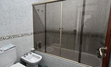 Casa 6 ambientes sobre lote propio - Villa Crespo