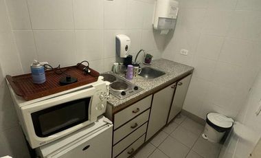 GRAN OFICINA DE 100 MTS EN VENTA - ZONA CENTRO - APTA CREDITO