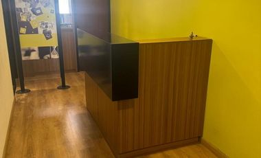 GRAN OFICINA DE 100 MTS EN VENTA - ZONA CENTRO - APTA CREDITO