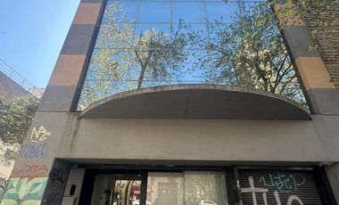 GRAN OFICINA DE 100 MTS EN VENTA - ZONA CENTRO - APTA CREDITO