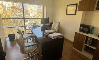 GRAN OFICINA DE 100 MTS EN VENTA - ZONA CENTRO - APTA CREDITO