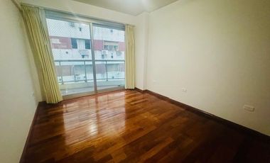 Departamento en  Alquiler 3 ambientes en Retiro