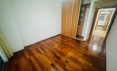 Departamento en  Alquiler 3 ambientes en Retiro