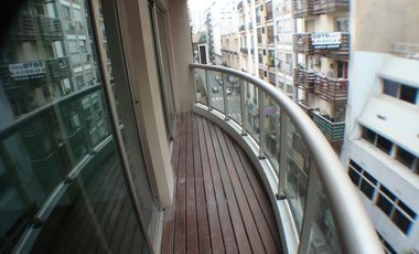 Departamento en  Alquiler 3 ambientes en Retiro