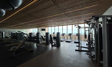 Departamento en renta - con vista al mar