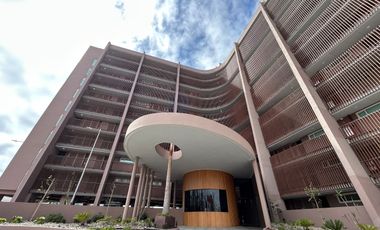 Departamento en renta - con vista al mar