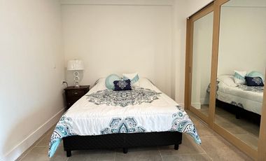 Departamento en renta - con vista al mar