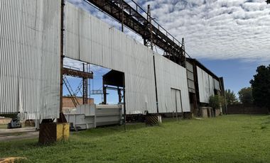 Terreno industrial en San Miguel