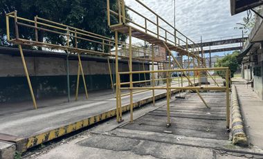 Terreno industrial en San Miguel