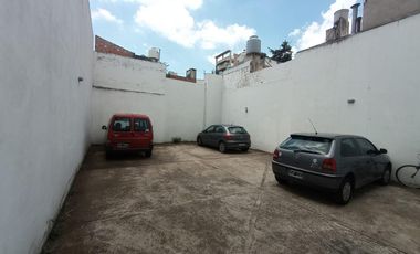 Departamento en Nuestra Señora de Lourdes