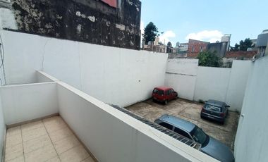 Departamento en Nuestra Señora de Lourdes