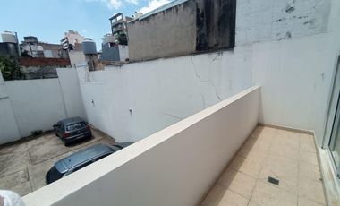 Departamento en Nuestra Señora de Lourdes