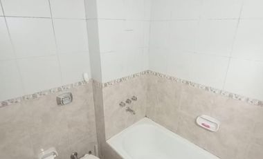 Departamento en Nuestra Señora de Lourdes