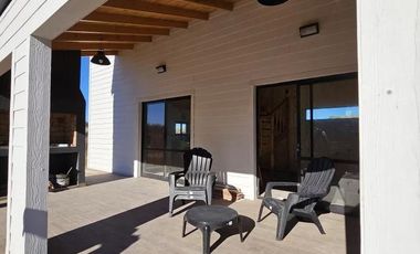 Casa en venta - 1 Dormitorio 1 Baño - 750Mts2 - Pehuén Co