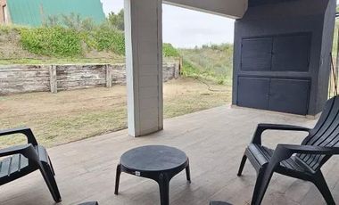 Casa en venta - 1 Dormitorio 1 Baño - 750Mts2 - Pehuén Co