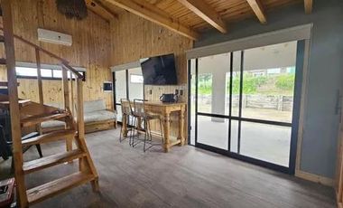 Casa en venta - 1 Dormitorio 1 Baño - 750Mts2 - Pehuén Co