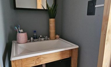 Casa en venta - 1 Dormitorio 1 Baño - 750Mts2 - Pehuén Co