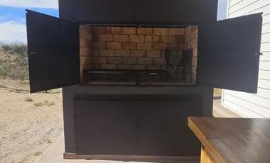 Casa en venta - 1 Dormitorio 1 Baño - 750Mts2 - Pehuén Co