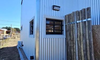 Casa en venta - 1 Dormitorio 1 Baño - 750Mts2 - Pehuén Co