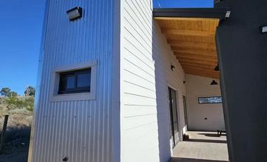 Casa en venta - 1 Dormitorio 1 Baño - 750Mts2 - Pehuén Co